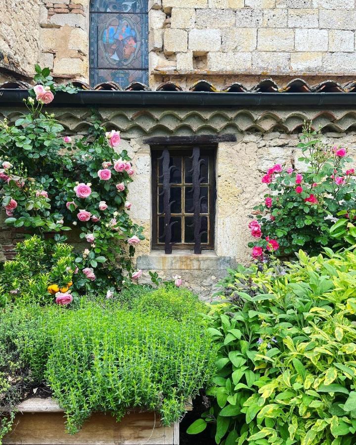 Lachapelle  B&B La Commanderie De Lachapelle מראה חיצוני תמונה